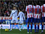 Bóng đá anh, ngoại hạng anh, lịch thi đấu euro 2012, Derby Madrid - Derby của sự tương phản